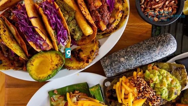 20 Best Restaurants in Tucson, AZ смотреть онлайн