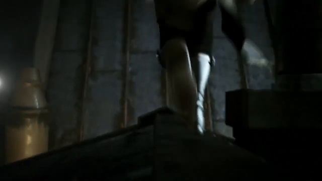 Dishonored - Tanıtım - Ön İnceleme смотреть онлайн