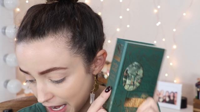 DECEMBER BOXYCHARM UNBOXING | 2019 (Try On - First Impressions) смотреть онлайн