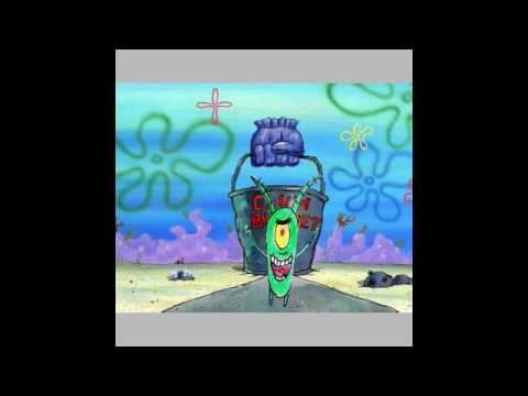 plankton animasi смотреть онлайн