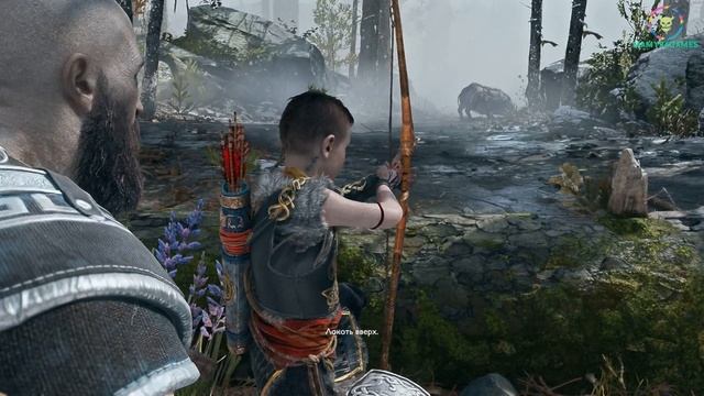 ✅ ПРОХОЖДЕНИЕ ЧАСТЬ#3 God of War✅MamyraGames прохождение God of War✅ смотреть онлайн