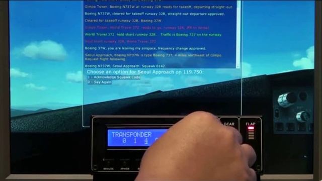 M Panel Take-off VR Insight смотреть онлайн