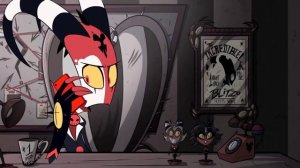 Адский Босс:пилот дубляж