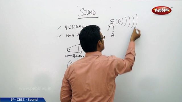 Introduction : Sound | Physics | Class 9 | CBSE смотреть онлайн