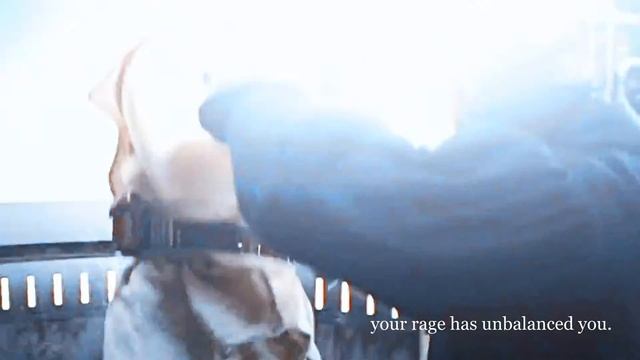 rey & obi-wan | we're not that different смотреть онлайн