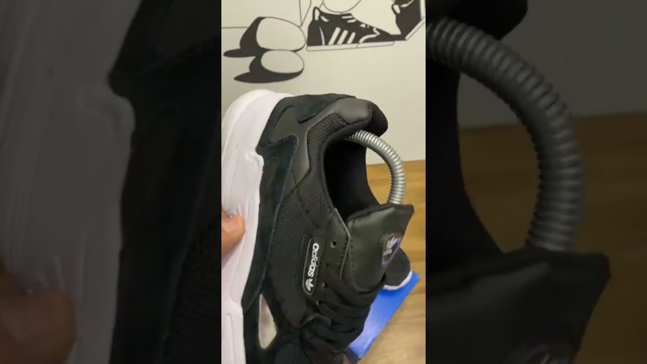 КРОССОВКИ ADIDAS FALCON W смотреть онлайн