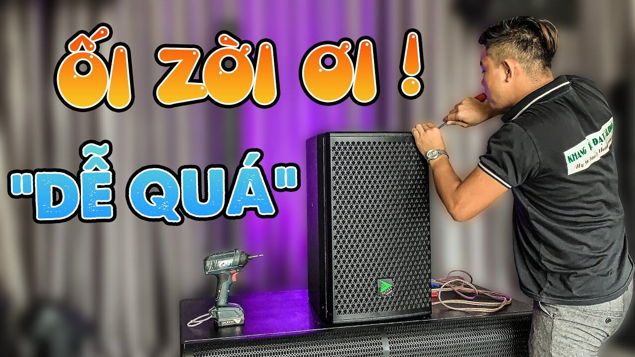 CÁCH PHÁT HIỆN LOA BỊ NGƯỢC PHASE CỰC DỄ ✅ | CÁCH BẢO VỆ AN TOÀN CHO DÀN LOA CỦA MÌNH ✅ смотреть онлайн