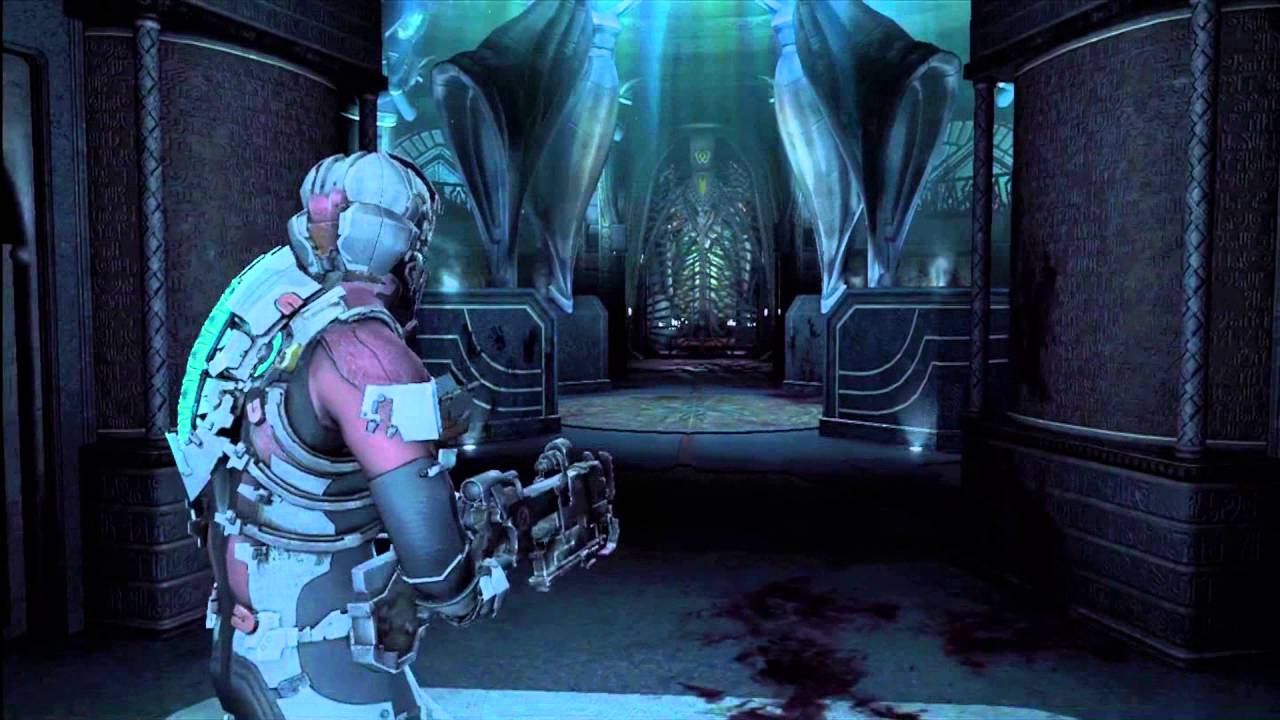 Dead Space 2 Achievements 13 Peek a Boo смотреть онлайн