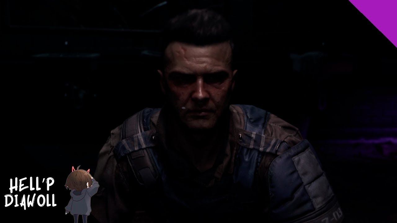 Попали в "лапы" местному правительству - Dying Light 2: Stay Human - Эпизод 4 смотреть онлайн