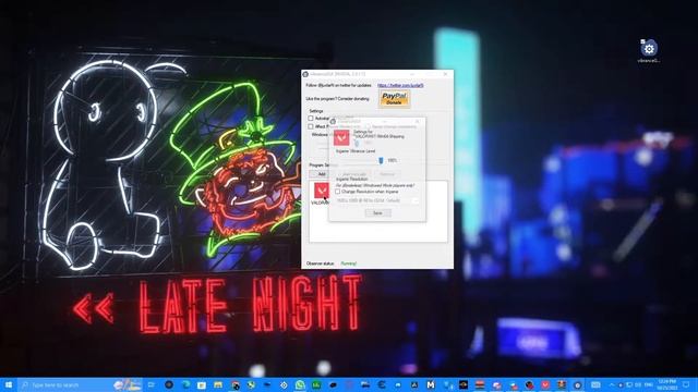 How to Make Valorant Vibrant *EASY* смотреть онлайн