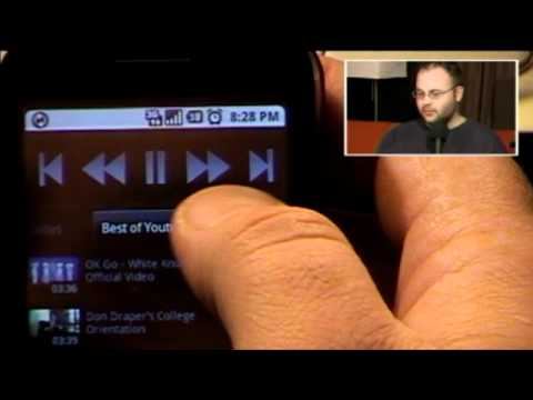 YouTube Remote - Android App Show Review смотреть онлайн