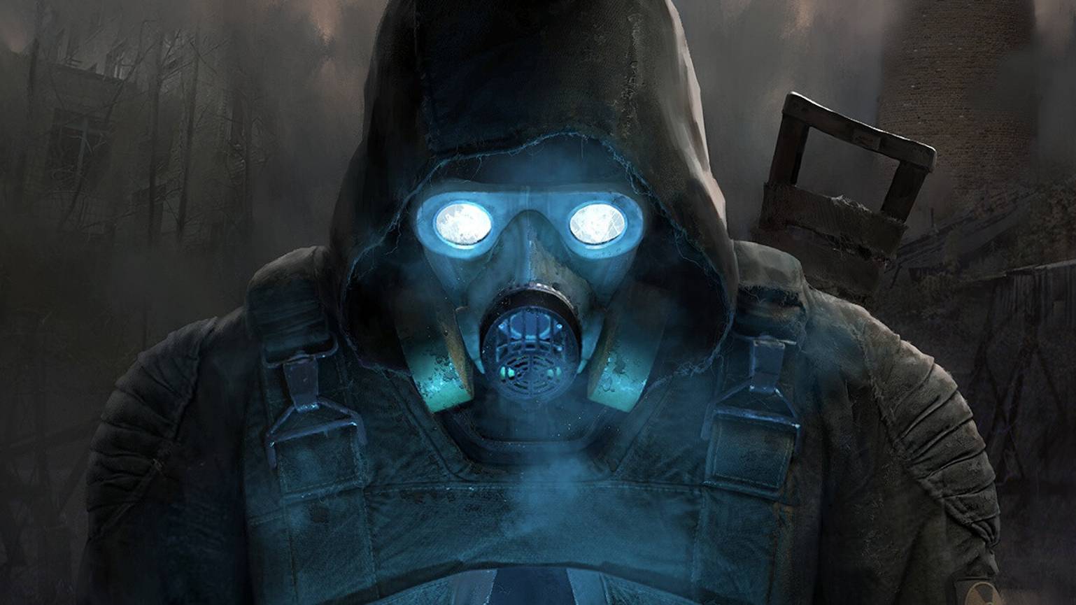 STALKER 2 / Стiлкер 2