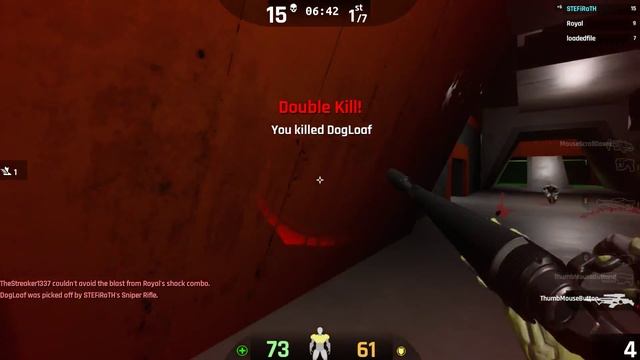 Unreal Tournament 4 | Top 5 Plays | Epic Fail of the week смотреть онлайн