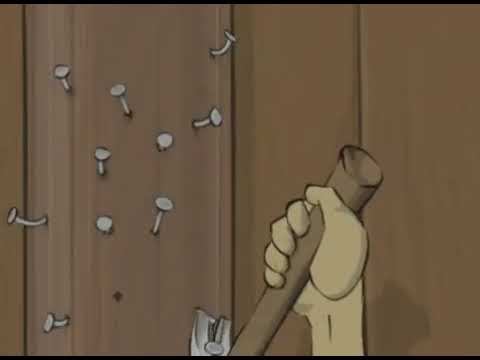 Притча Все оставляет свой след смотреть онлайн