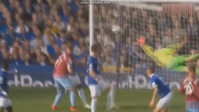 🔥Лучший матч тура!!!!🔥 ЕВЕРТОН 1:3 ВЕСТ ХЕМ💪 смотреть онлайн