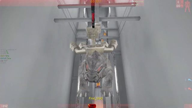 {Req} Axol & The Tech Thieves - Bleed (SV) [UT99 - Unreal Tournament] смотреть онлайн