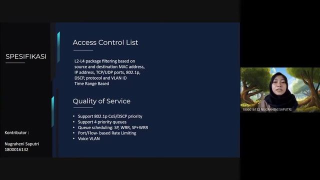 Switch TP-Link TL-SG5412F смотреть онлайн