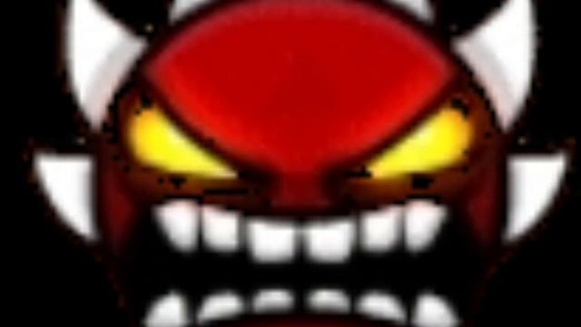 (in Extreme Demon) (Sonic Exe 3) 2.2 By NexusHD Song Geometry Dash смотреть онлайн