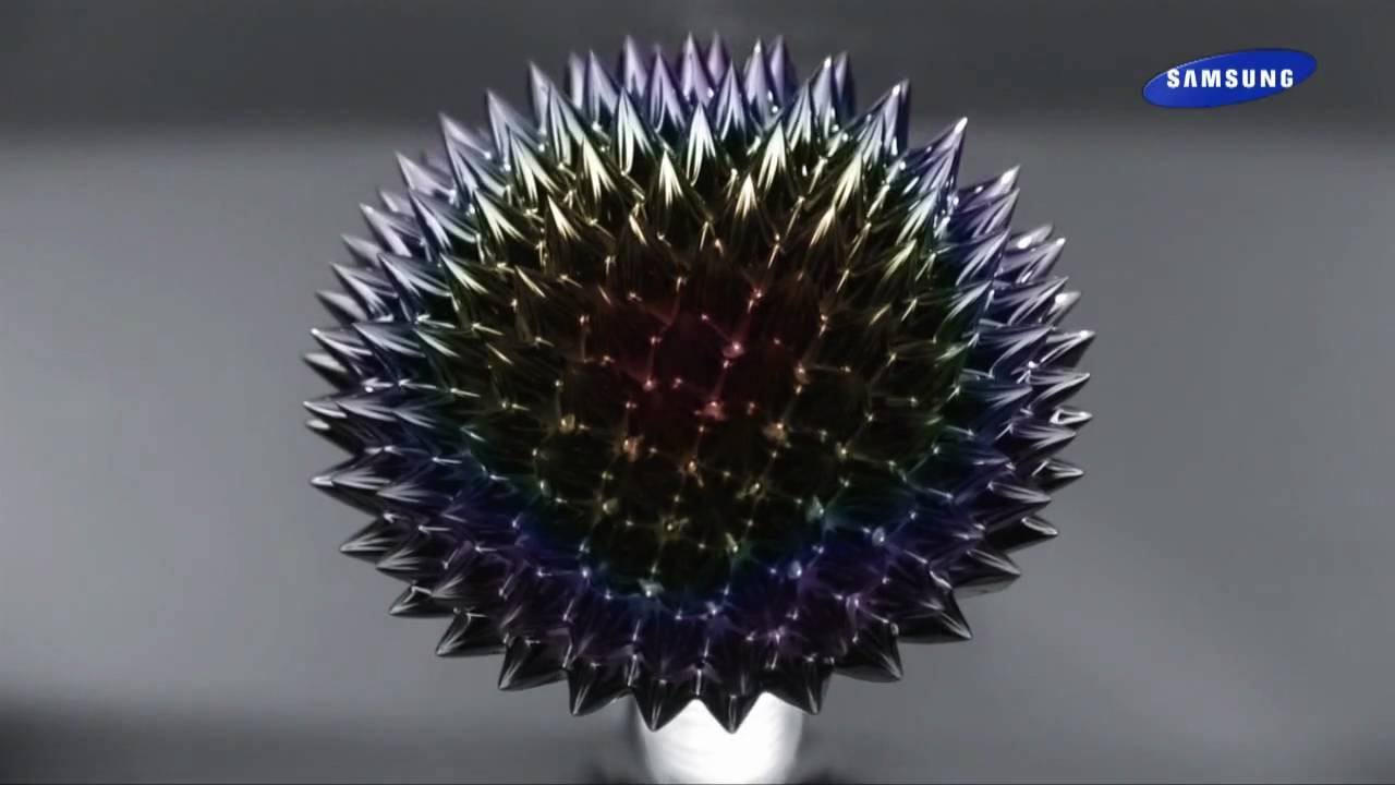 Samsung 3D LED TV ultra slim смотреть онлайн