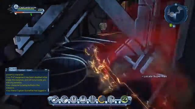 DC Universe Online - The Last Son of Krypton - New Event July 2018!!! смотреть онлайн