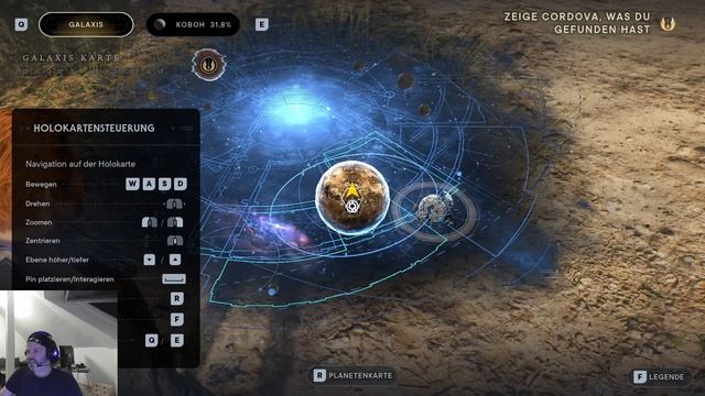 Star Wars Jedi: Survivor Deluxe Edition #39.Schon wieder zurück nach Jedha смотреть онлайн