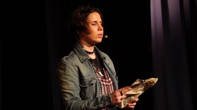25. Письмо из прошлого. Спектакль "Я помню" смотреть онлайн