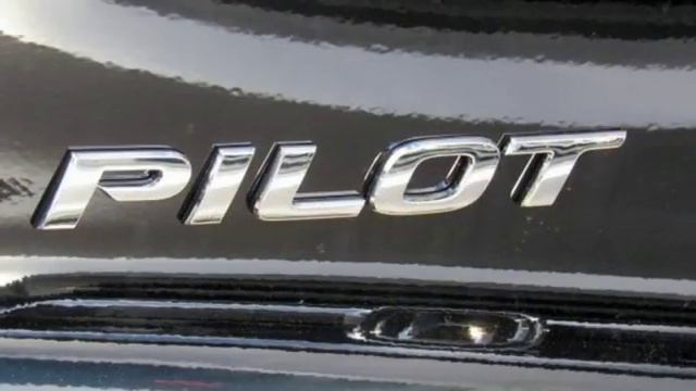 New 2019 Honda Pilot Ardmore PA Philadelphia, PA #K0765 смотреть онлайн