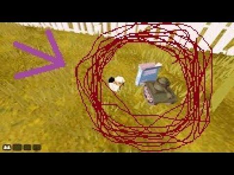 Hello neighbor alpha 4 (пасхалки) смотреть онлайн