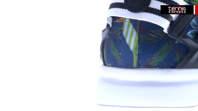 Adidas Women`s Roland Garros Y-3 Adizero Tempaia Tennis Shoes | Tennis Express смотреть онлайн