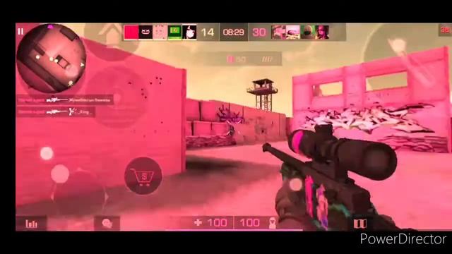 Мувик standoff 2 холод смотреть онлайн