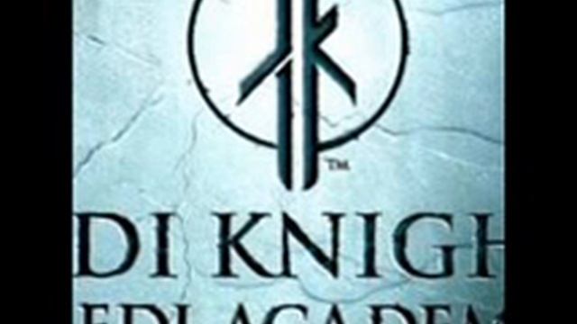 'Star Wars Jedi Knight: Jedi Academy' llega a Mac 10 años después смотреть онлайн