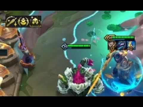 MY GAREN 3 star BUILD | SET 11 TFT | смотреть онлайн
