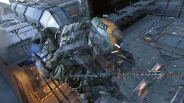 TITANFALL - Оседлай титана #1 смотреть онлайн
