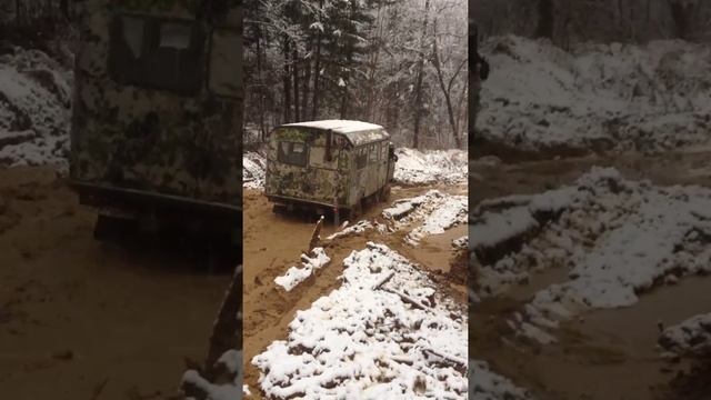 Газ 66 смотреть онлайн