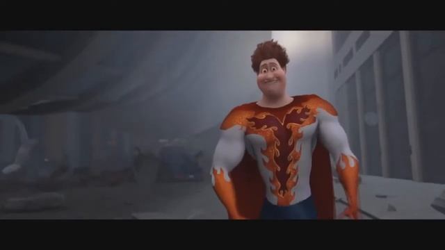 Мегамозг мем | Megamind meme (full) смотреть онлайн