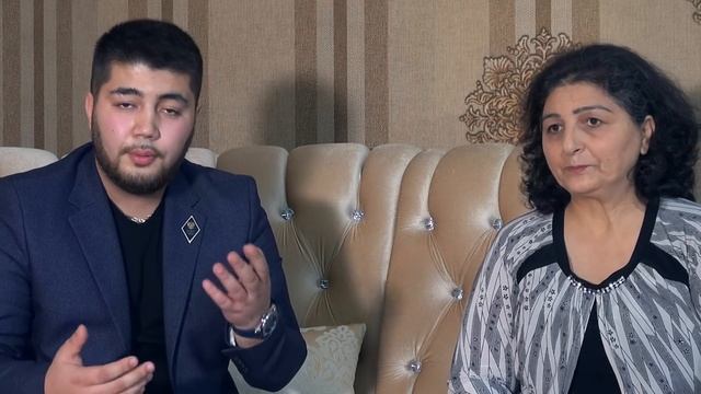 Видео отзыв Наиле, как она победила рак благодаря нашей методики. смотреть онлайн