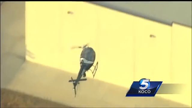 Two arrested in connection with drive-by shooting, hotel standoff in southeast OKC смотреть онлайн