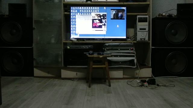 ОНКЕН-ONKEN-- Max-Him - Lady Fantasy (Remix) смотреть онлайн