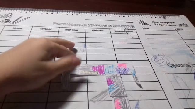 mp7 lizard стандофф 2. смотреть онлайн