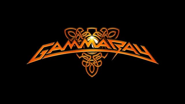 Gamma Ray - Heaven Can Wait (8 bit) смотреть онлайн
