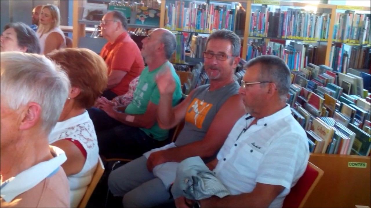 Fado Dinis Quintas Concert Fado, Noyal Châtillon Sur/seiche 2 смотреть онлайн