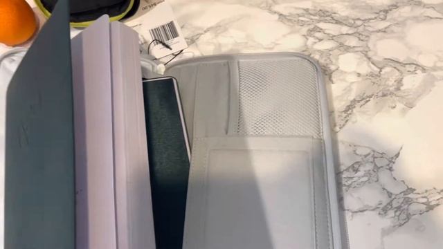 Vera Bradley Passport Travel Organizer Review смотреть онлайн