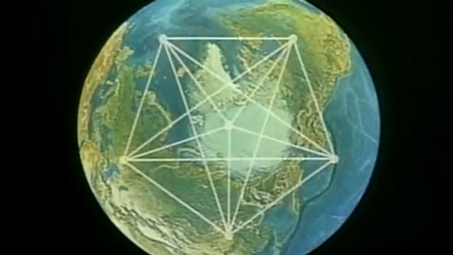 Фильм «Глобальный мозг» (1983) смотреть онлайн