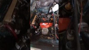 Вся правда про компрессор на ваз 2107 16кл 1.5! Обзор! Проблемы, планы на будущее