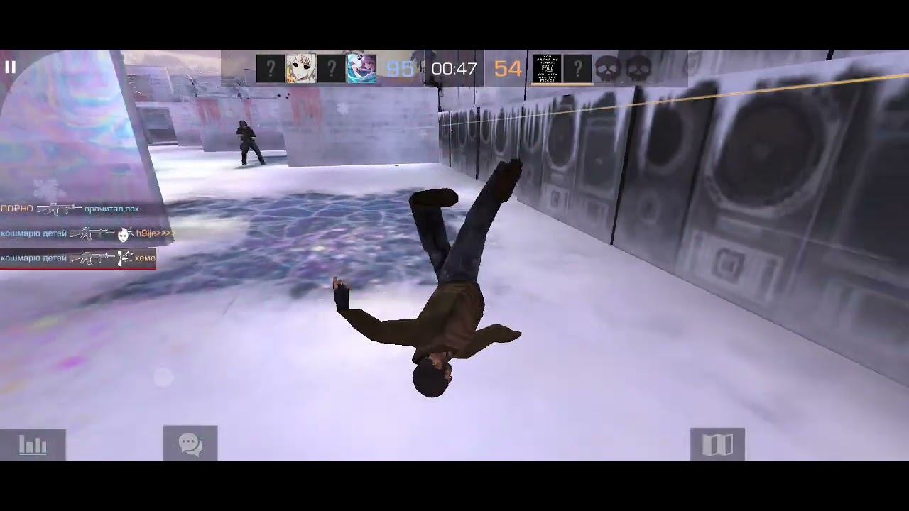 standoff2 онлайн шутеры часть НЕ ЗНАЮ)) смотреть онлайн