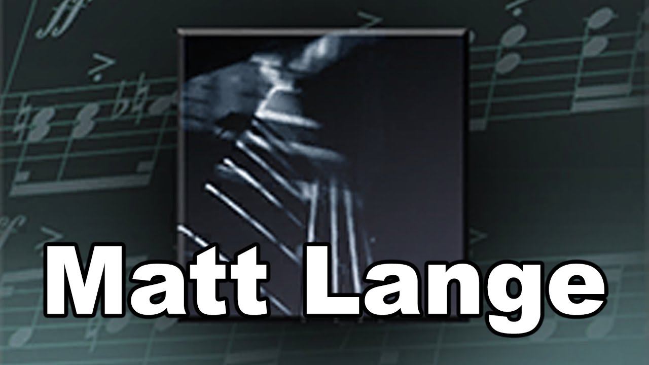 Matt Lange Abstraction Music Pack Dota 2 смотреть онлайн
