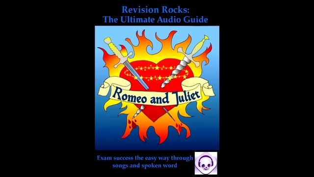 'Romeo and Juliet' revision: Juliet's Song смотреть онлайн