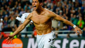 100 ЛУЧШИХ ГОЛОВ КРИШТИАНУ РОНАЛДУ