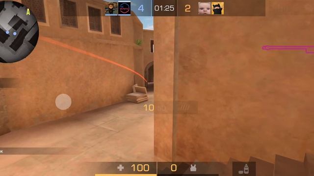 #gaiduu | Демка с тычками "Molten" в напарниках? 🤨 | Poco X3 pro смотреть онлайн