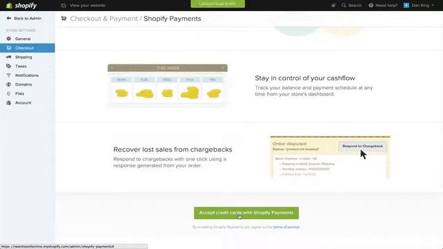 How to Switch to Shopify Payments from any Payment Gateway смотреть онлайн